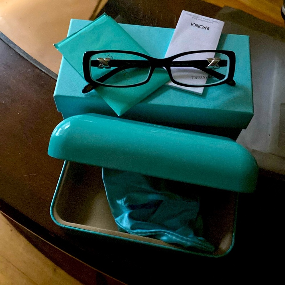 Women eyeglasses non prescription